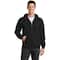 Port & Company® Neutrals Core Fleece Full-Zip Hooded Sweatshirt